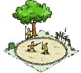 میدان تمرین