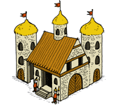 سربازان مغول